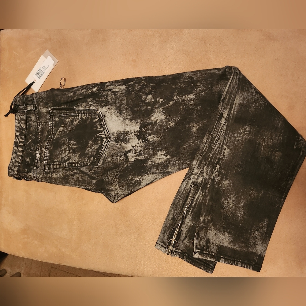 VIDL Nebula Skinny Jeans